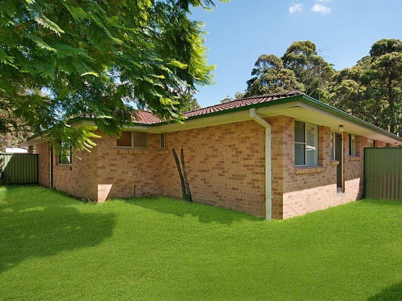 6/207 Albany Street, Point Frederick NSW 2250