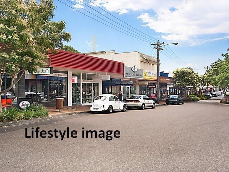 6/207 Albany Street, Point Frederick NSW 2250