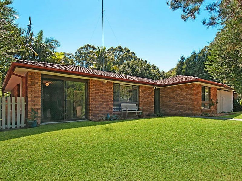 33 Marana Road, Springfield NSW 2250