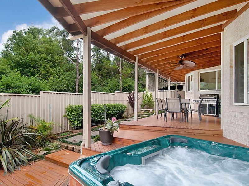 39 The Valley Way, Lisarow NSW 2250