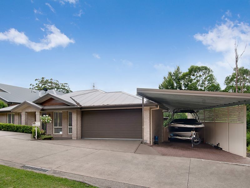 39 The Valley Way, Lisarow NSW 2250