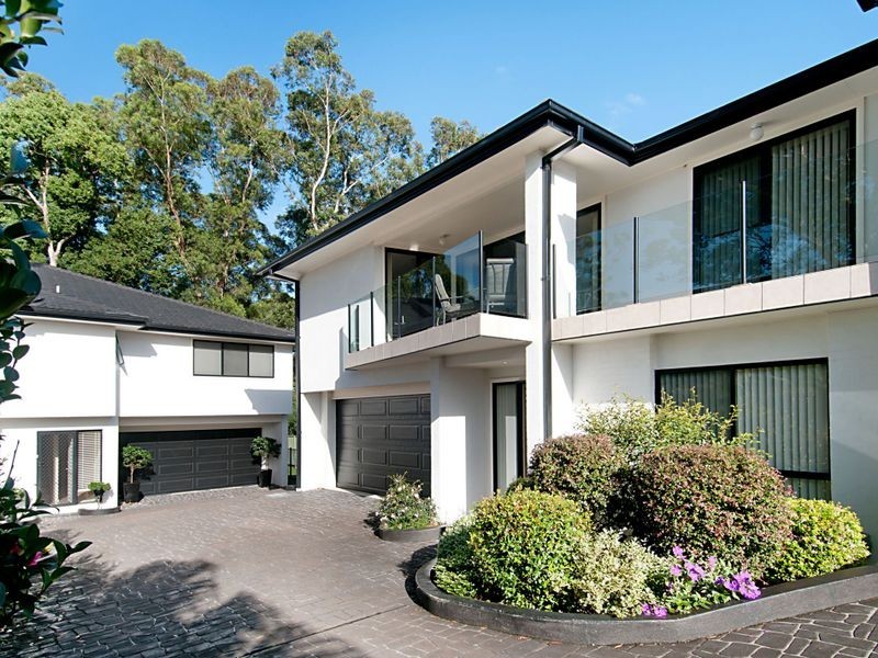 3/24 Webb Street, East Gosford NSW 2250