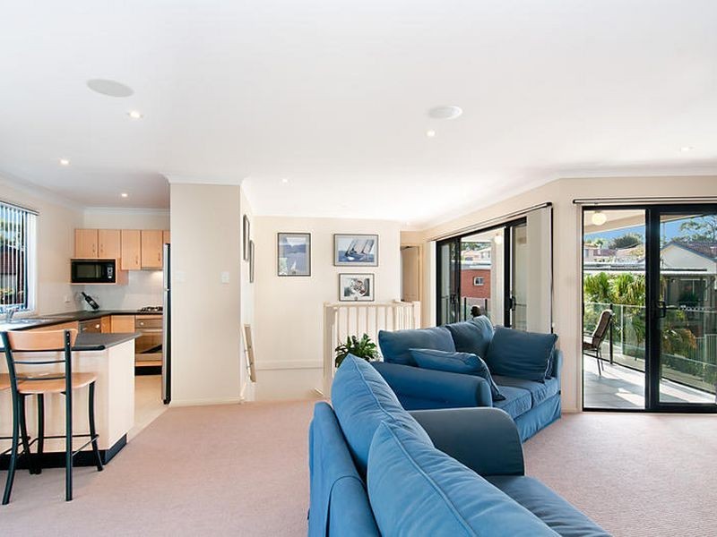 3/24 Webb Street, East Gosford NSW 2250