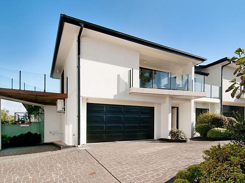 3/24 Webb Street, East Gosford NSW 2250