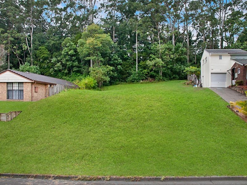 28 Perratt Close, Lisarow NSW 2250