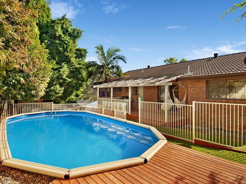 38 Berrys Head Road, Narara NSW 2250