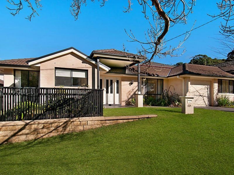 67A Wells Street, East Gosford NSW 2250