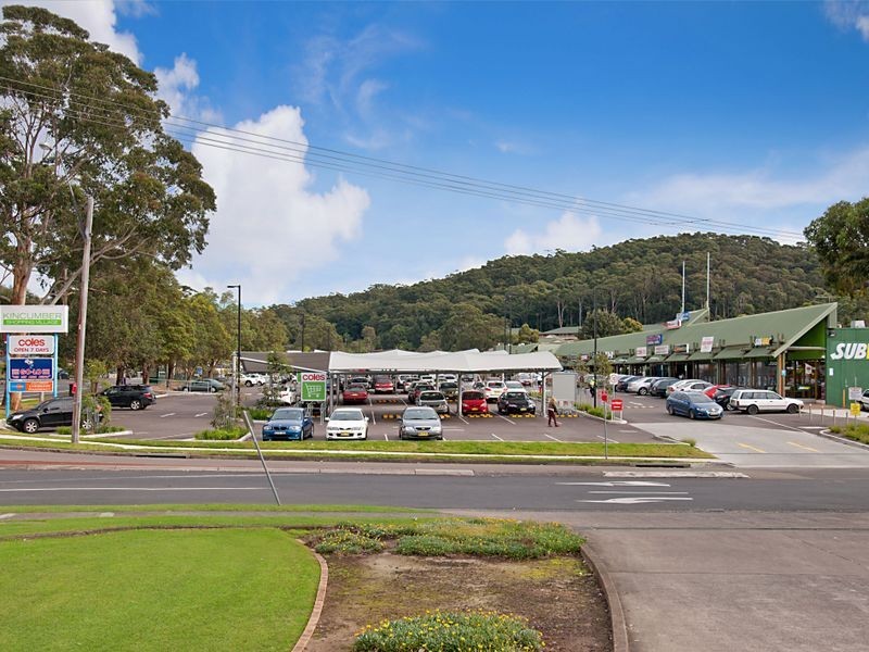 2/17 Gladys Manly Avenue, Kincumber NSW 2251