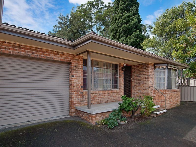 3/9-13 Wells Street, East Gosford NSW 2250