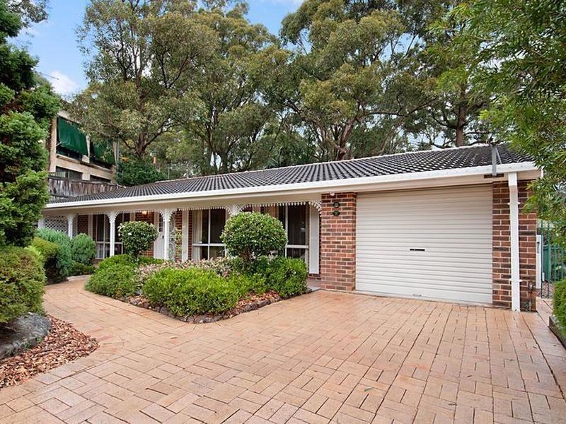 29 Plateau Rd, North Gosford NSW 2250