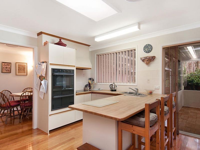 29 Plateau Rd, North Gosford NSW 2250