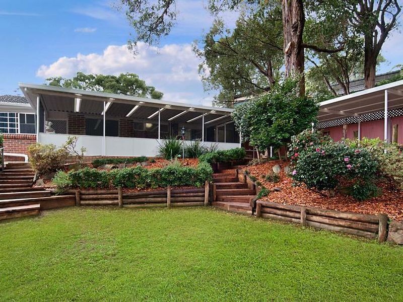 29 Plateau Rd, North Gosford NSW 2250