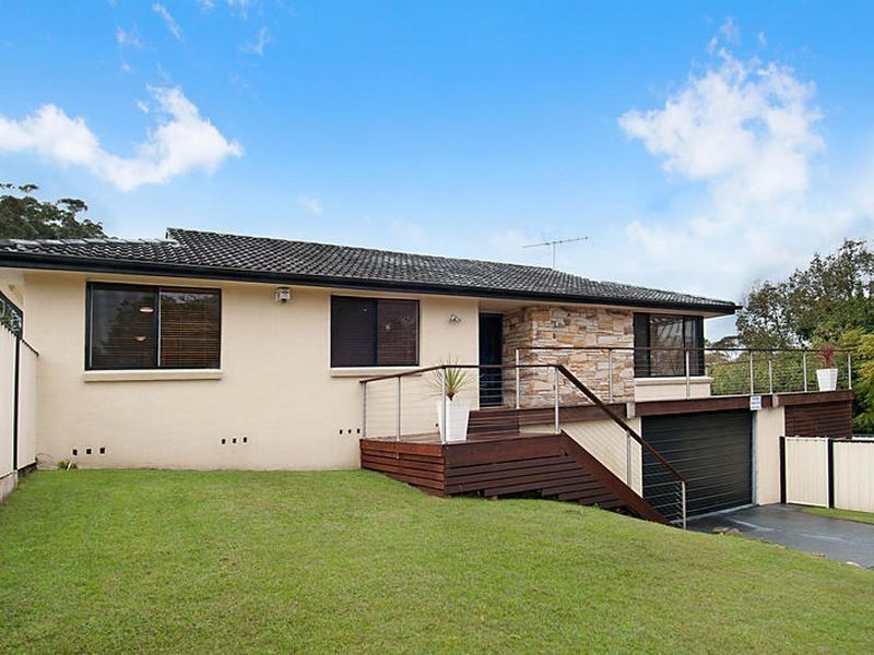 104 Berrys Head Road, Narara NSW 2250