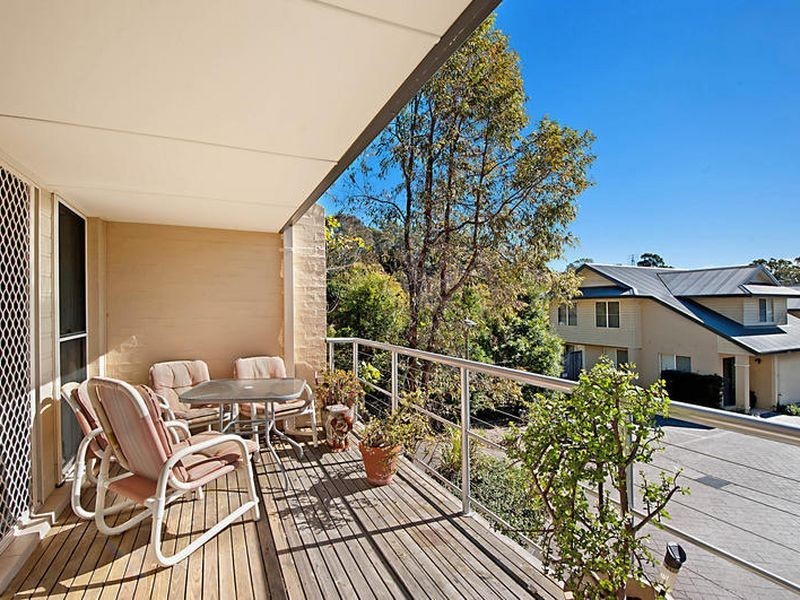 28/8-10 Jarrett Street, North Gosford NSW 2250