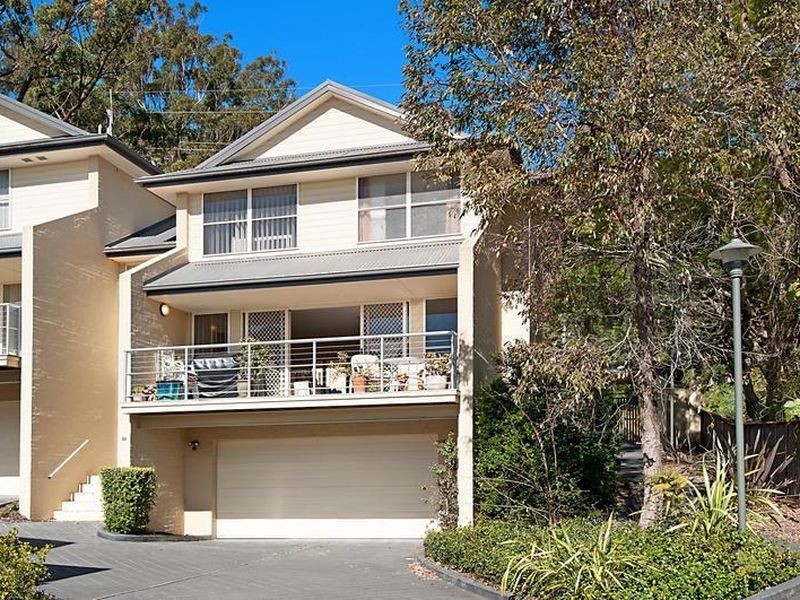 28/8-10 Jarrett Street, North Gosford NSW 2250
