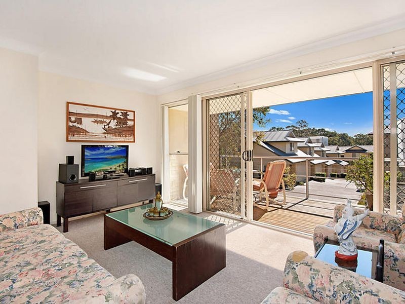 28/8-10 Jarrett Street, North Gosford NSW 2250