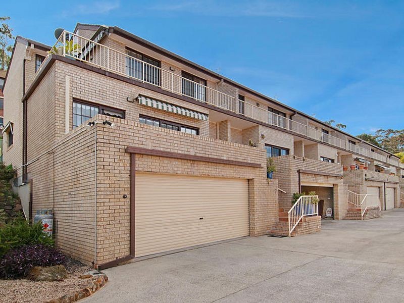 7/1 Joseph Lloyd Close, Gosford NSW 2250