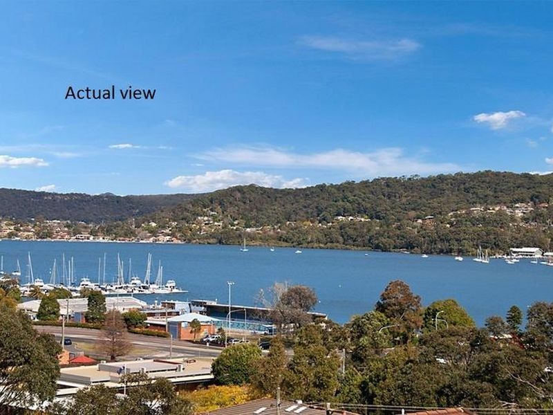 7/1 Joseph Lloyd Close, Gosford NSW 2250