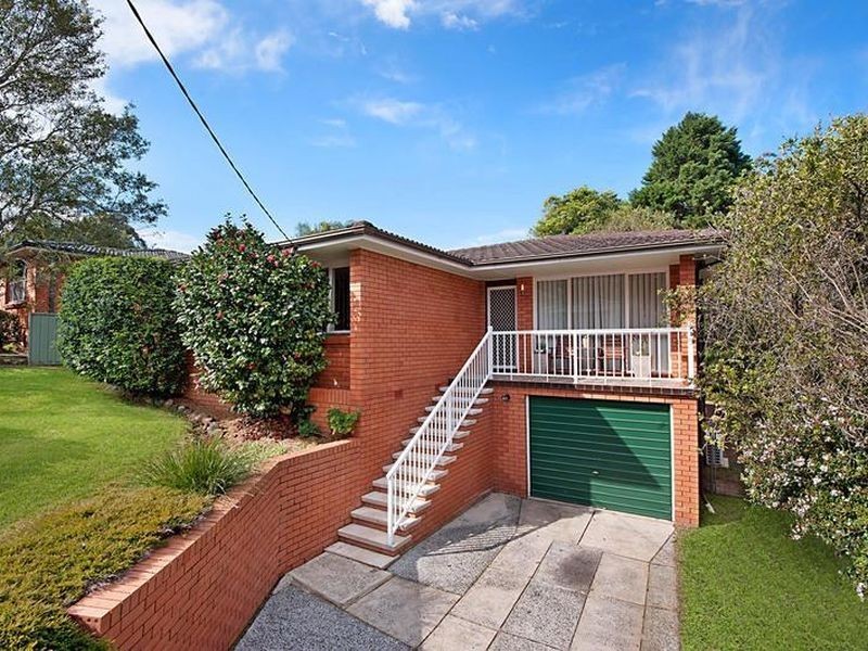 90 Hanlan Street North, Narara NSW 2250