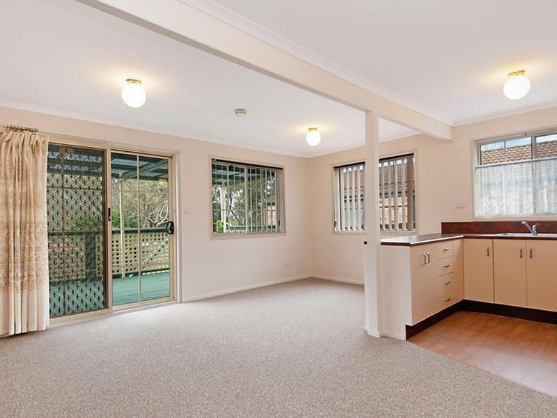 1/74 Springfield Road, Springfield NSW 2250
