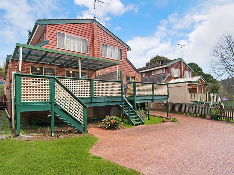 1/74 Springfield Road, Springfield NSW 2250