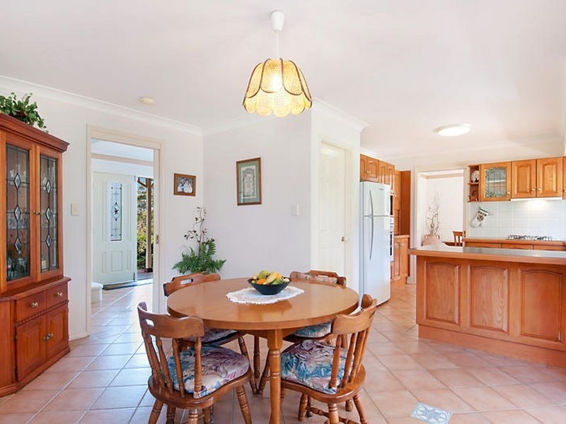 3 Robinia Parade, Springfield NSW 2250