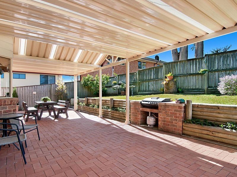 3 Robinia Parade, Springfield NSW 2250