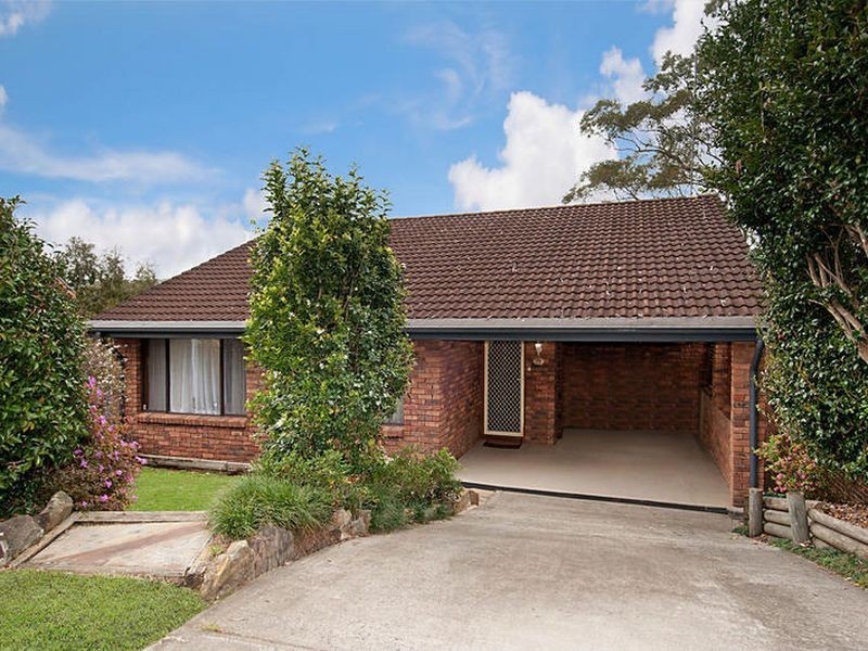 34 Holcombe Avenue, Narara NSW 2250