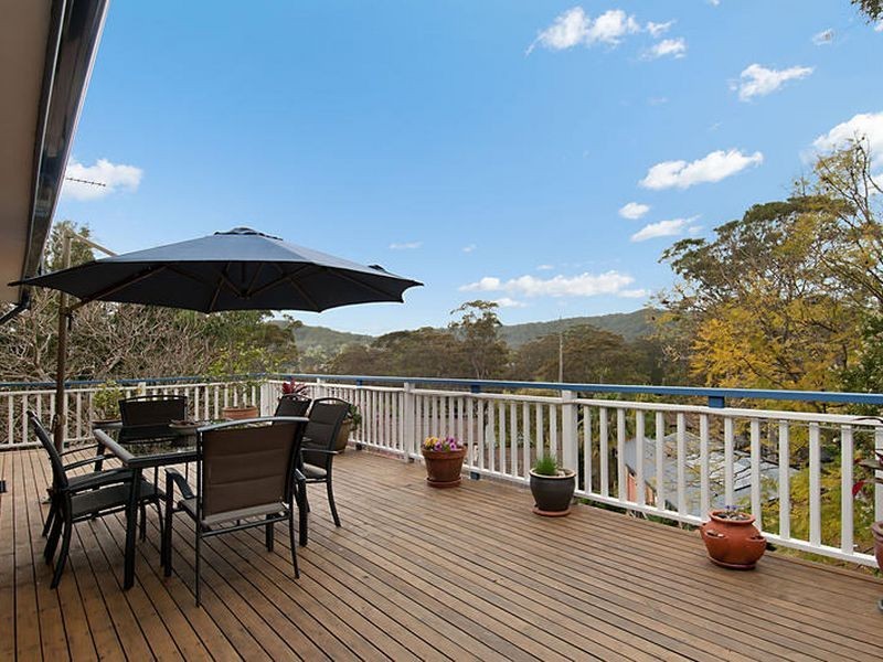 34 Holcombe Avenue, Narara NSW 2250