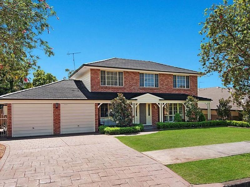 23 Corella Crescent, Narara NSW 2250