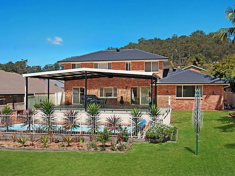 23 Corella Crescent, Narara NSW 2250