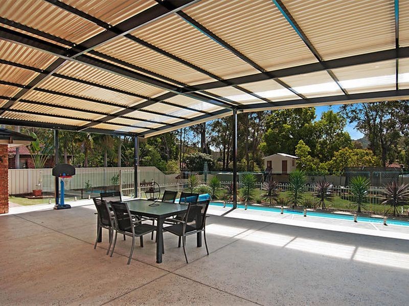 23 Corella Crescent, Narara NSW 2250