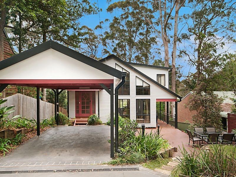 58 Karwin Avenue, Springfield NSW 2250