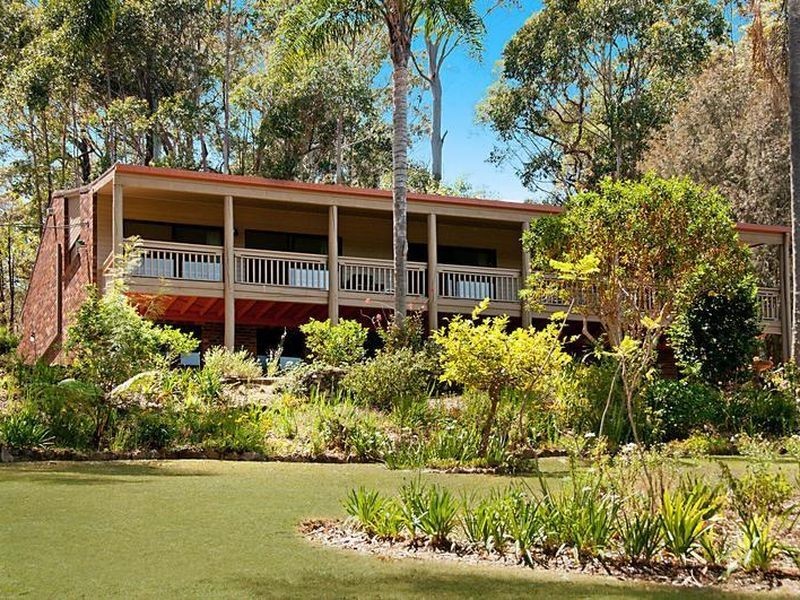 42 Noorumba Road, Springfield NSW 2250