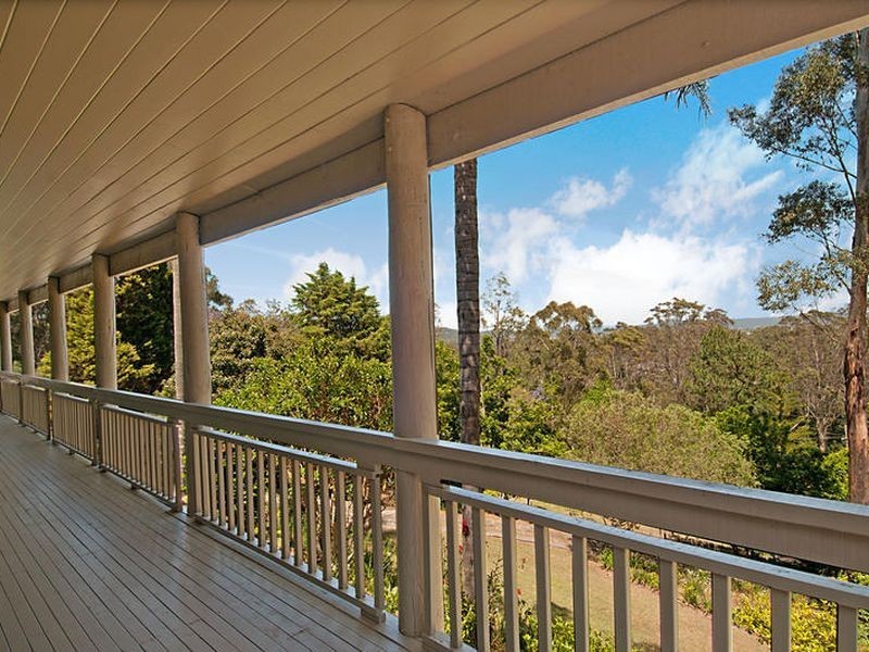 42 Noorumba Road, Springfield NSW 2250