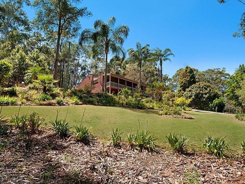 42 Noorumba Road, Springfield NSW 2250