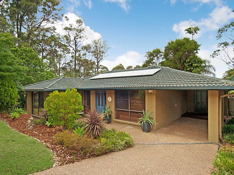 6 Woodcrest Close, Kincumber NSW 2251