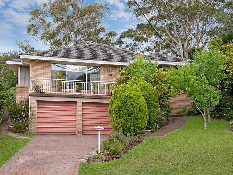 78 Malison Street, Wyoming NSW 2250