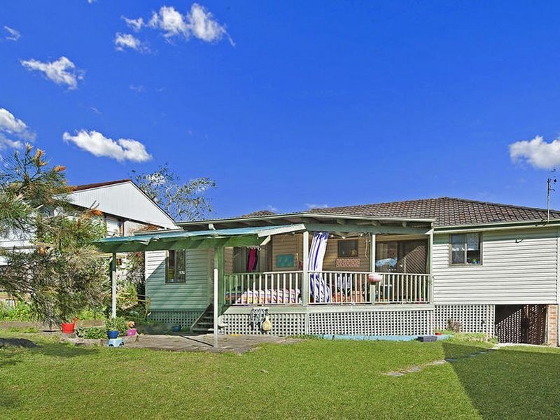 15 Newcastle Street, Springfield NSW 2250