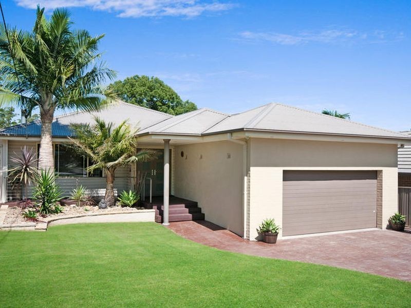 48 Maitland Road, Springfield NSW 2250