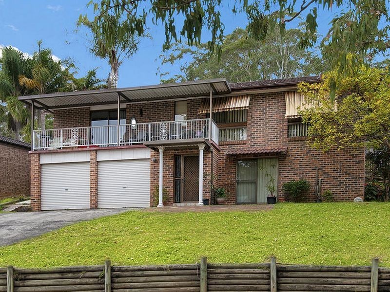 8 Yuroka Close, North Gosford NSW 2250