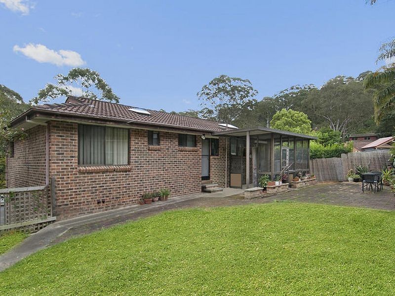 8 Yuroka Close, North Gosford NSW 2250