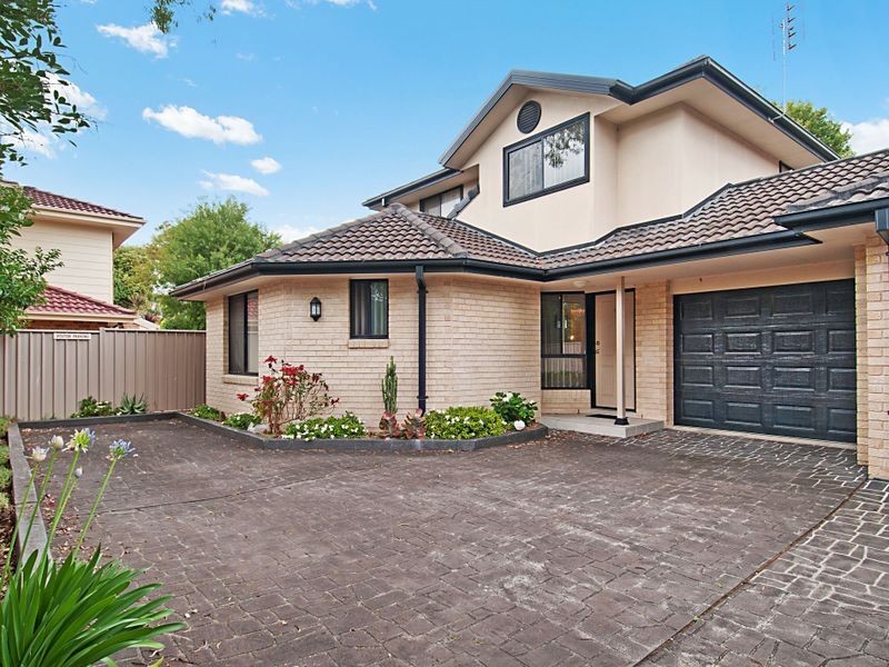 4/26 Waratah Street, East Gosford NSW 2250