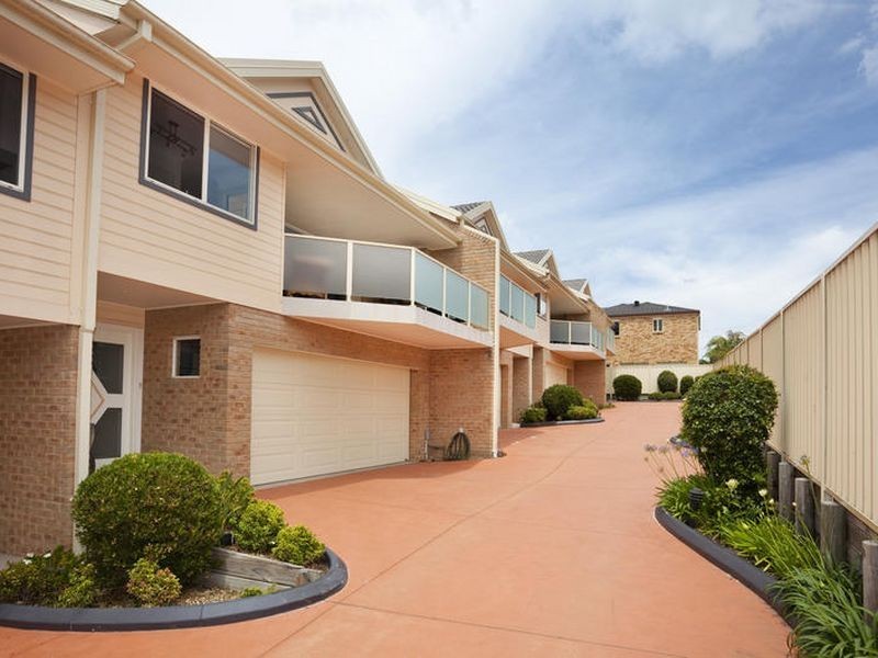 2/28 Boronia Street, East Gosford NSW 2250