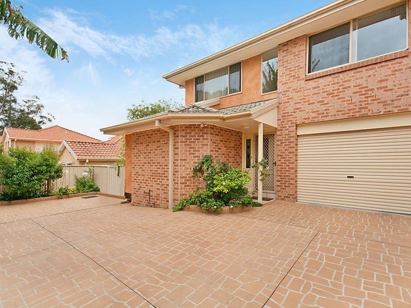 4/38 Melbourne Street, East Gosford NSW 2250