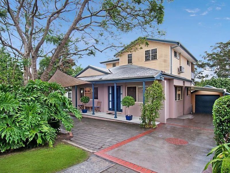 22 George Street, East Gosford NSW 2250