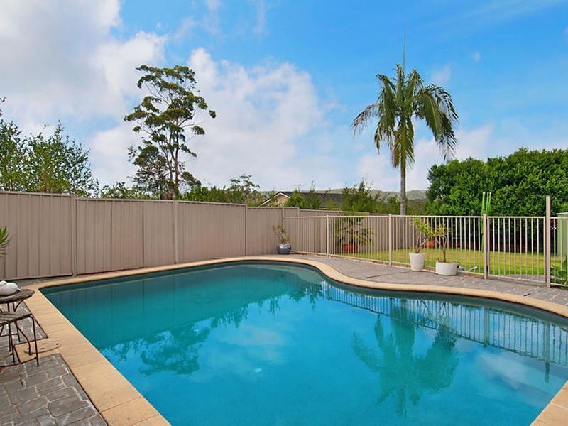 12 Meadow Road, Springfield NSW 2250