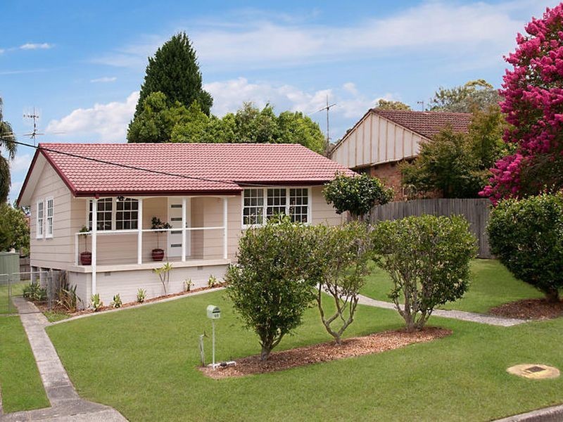 40 Bushlands Avenue, Springfield NSW 2250