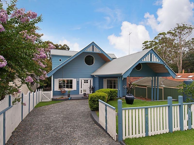 50 Digby Road, Springfield NSW 2250