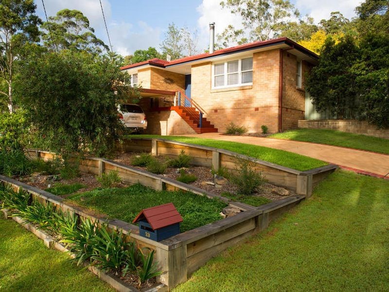 29 Bushlands Avenue, Springfield NSW 2250